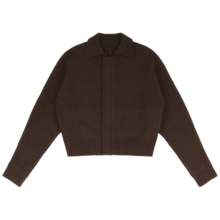 Entire Studios Marla Bomber 'Dirt'