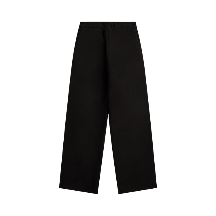 Entire Studios Full Sweatpant 'Black'