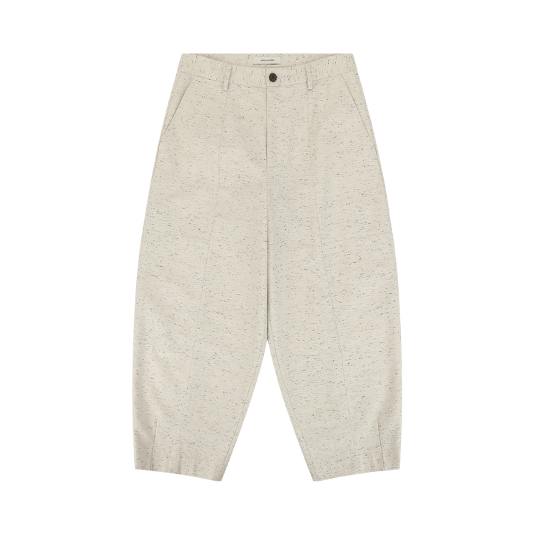 Entire Studios Carrot Trousers 'Sundust'