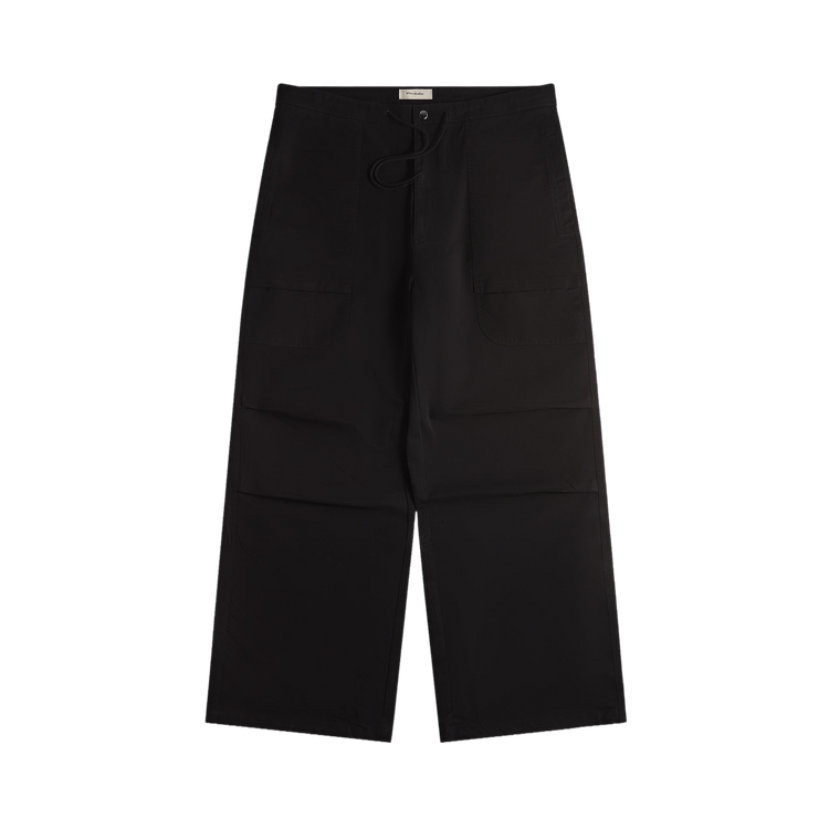 Entire Studios Barren Cargo 'Black'