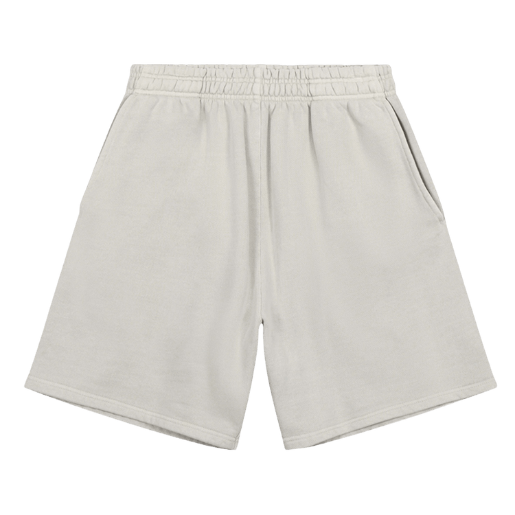 Entire Studios Standard Sweatshort 'Off White'