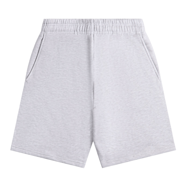 Entire Studios Standard Sweatshort 'Heather Grey'