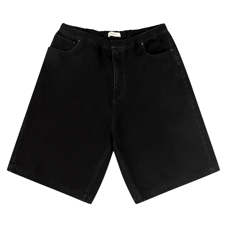 Entire Studios Spar Shorts 'Magnetite'