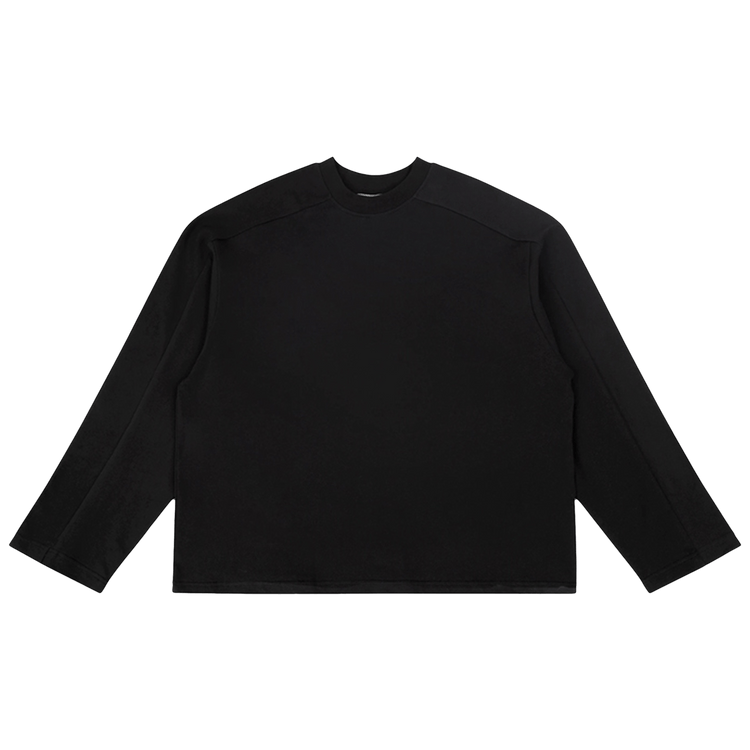 Entire Studios Heavy Long-Sleeve 'Black'