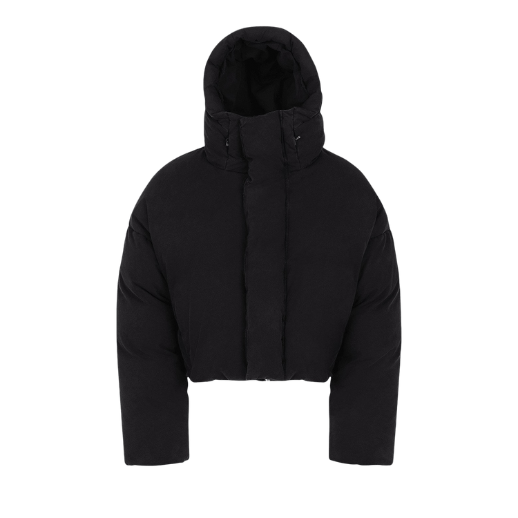 Entire Studios MML Puffer Jacket 'Iron'