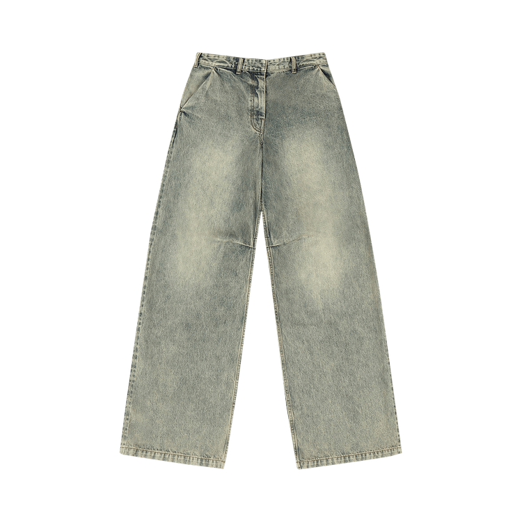 Entire Studios Dem Jeans 'Surface Wave'