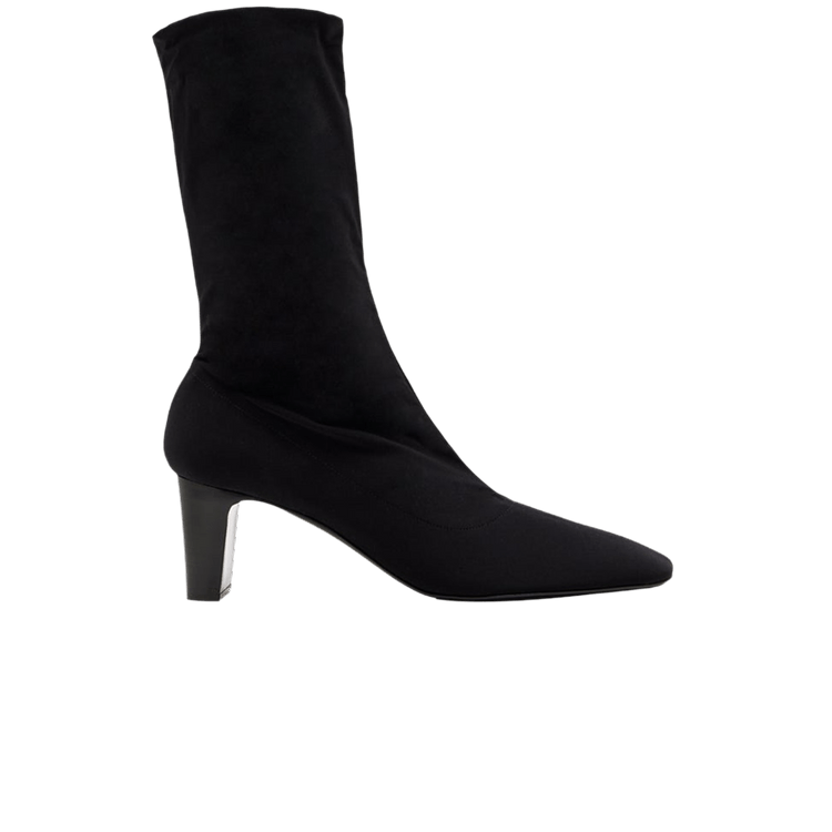 The Row Wmns Felice Boot 'Black'