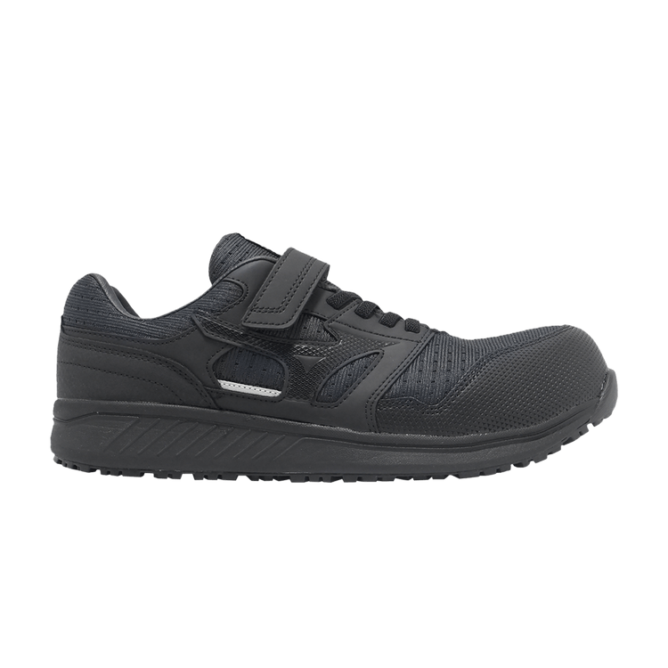 Mizuno Prime Fit EU31L 'Black'