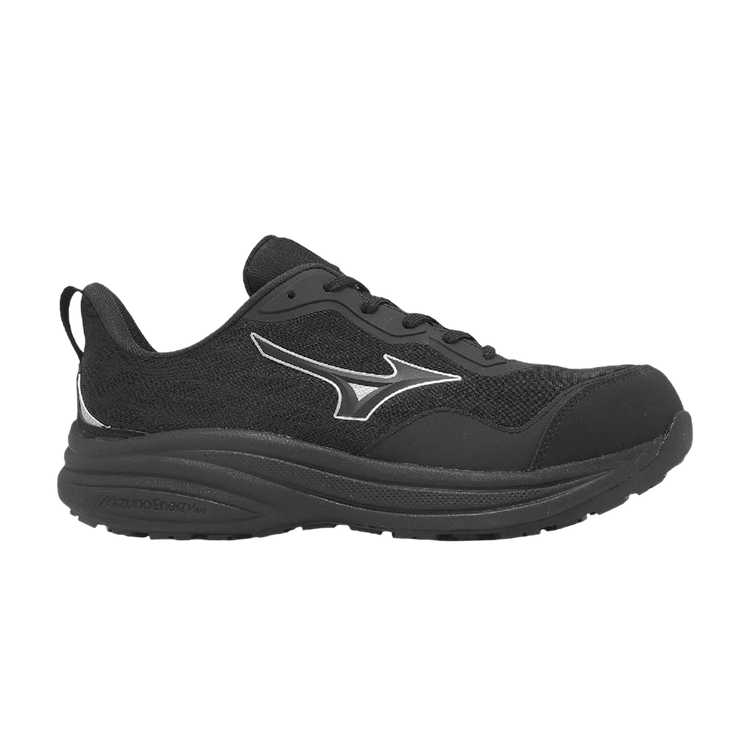 Mizuno Prime Fit LC 11l Wide 'Black Grey'
