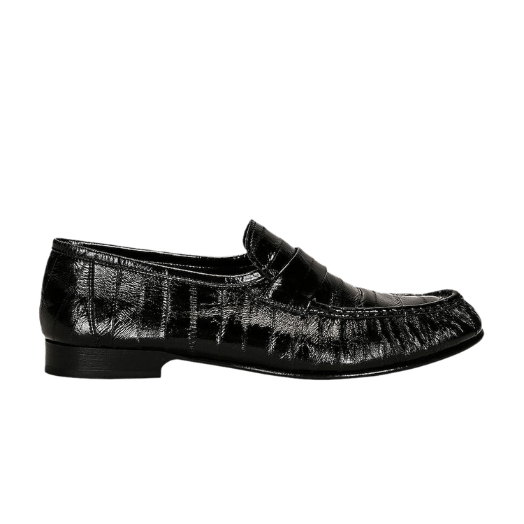HOKA The Row Soft Loafer 'Black'