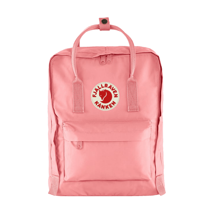 Fjällräven Kånken Classic Backpack 'Pink'