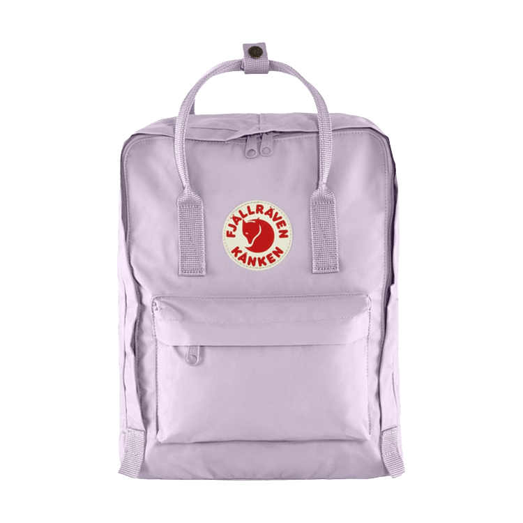 Fjällräven Kånken Classic Backpack 'Pastel Lavender'
