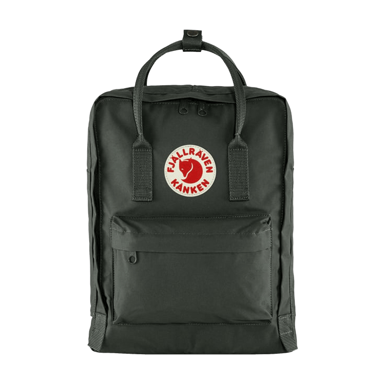 Fjällräven Kånken Classic Backpack 'Forest Green'