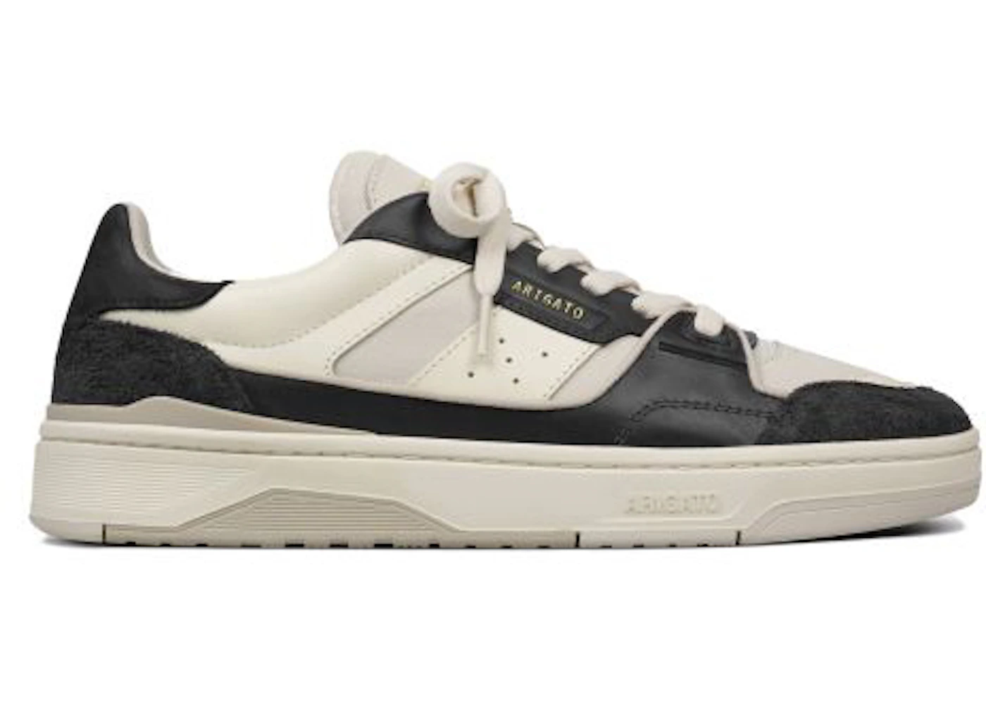Axel Arigato Clay Beige Black