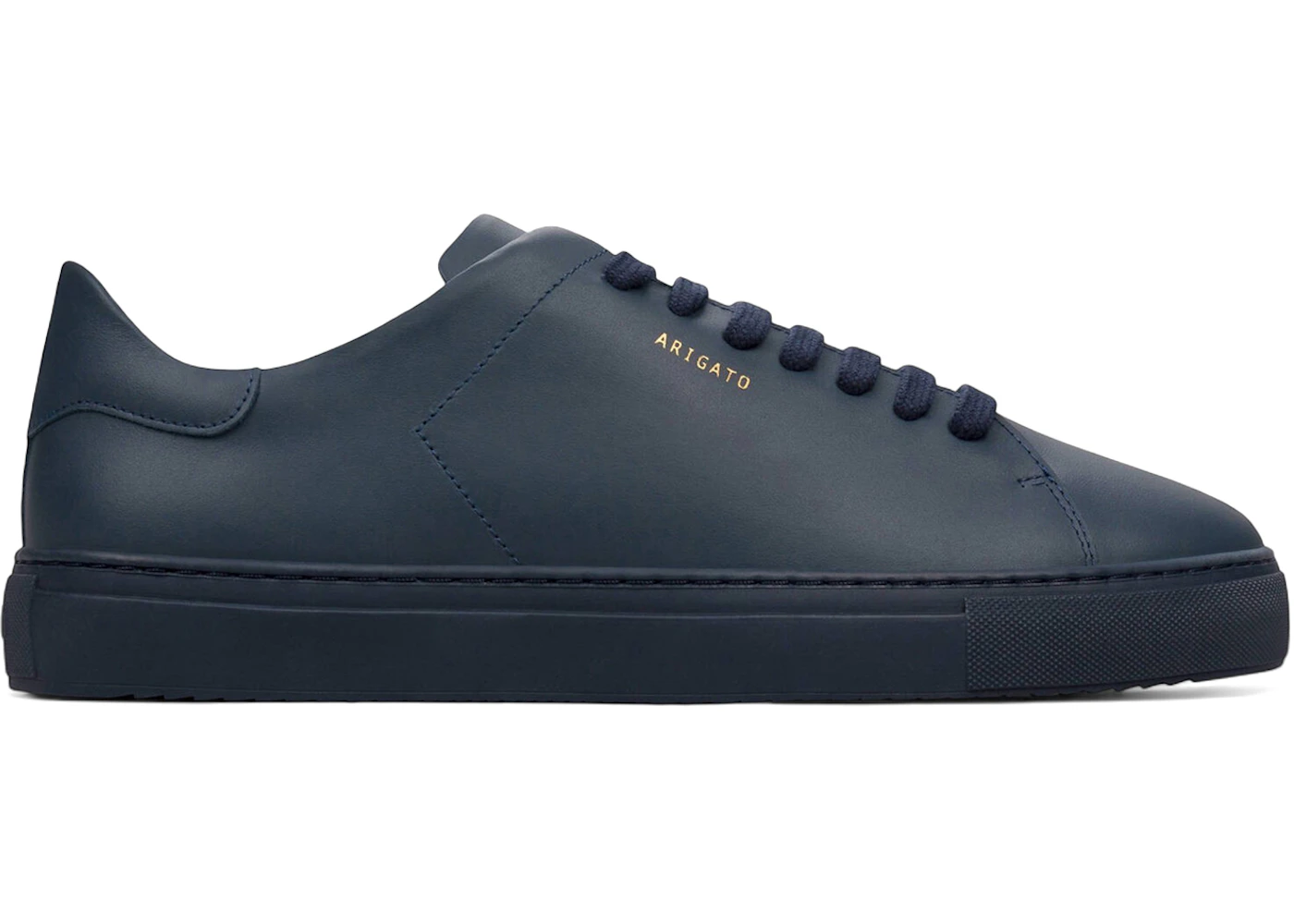 Axel Arigato Clean 90 Dark Blue