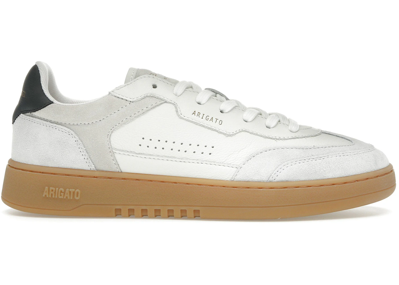 Axel Arigato Dice T-Toe Sneaker White
