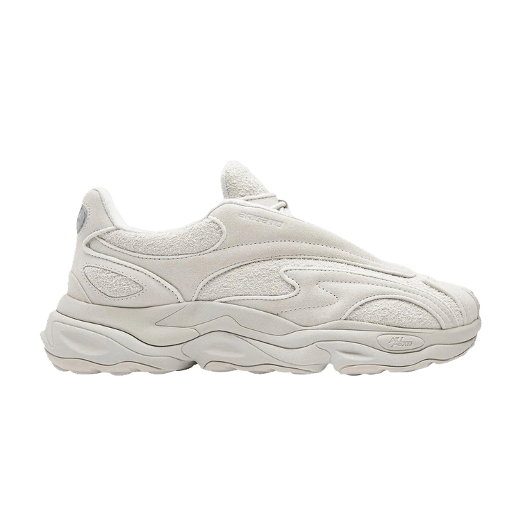 Axel Arigato Satellite Runner 'Light Grey'