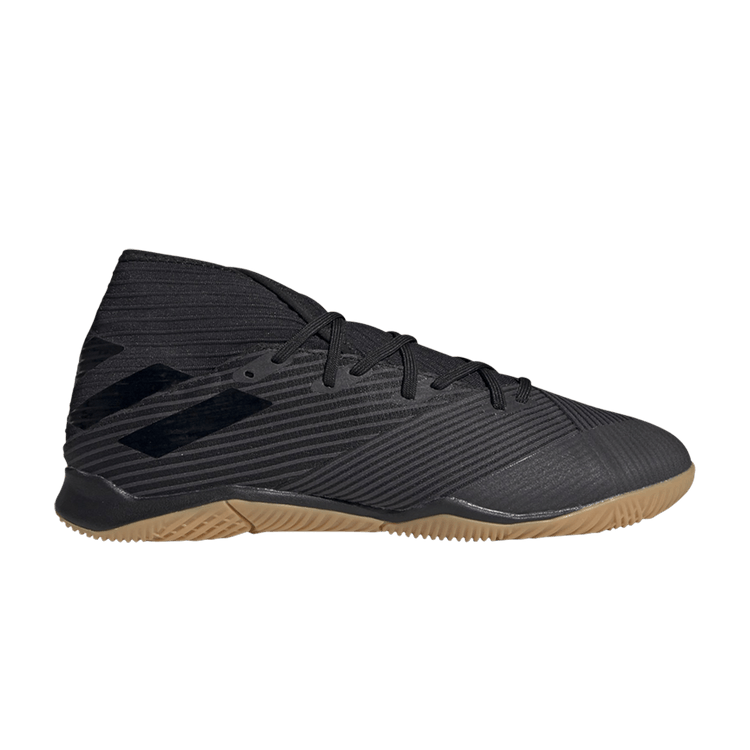 Adidas Nemeziz 19.3 'Core Black Gum'
