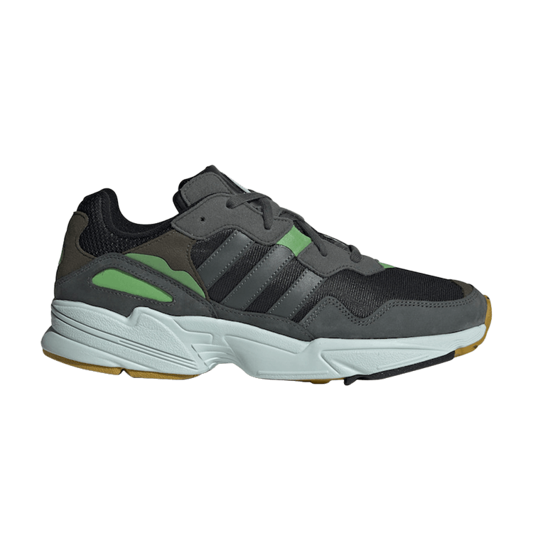 Adidas Yung-96 'Olive Gum'