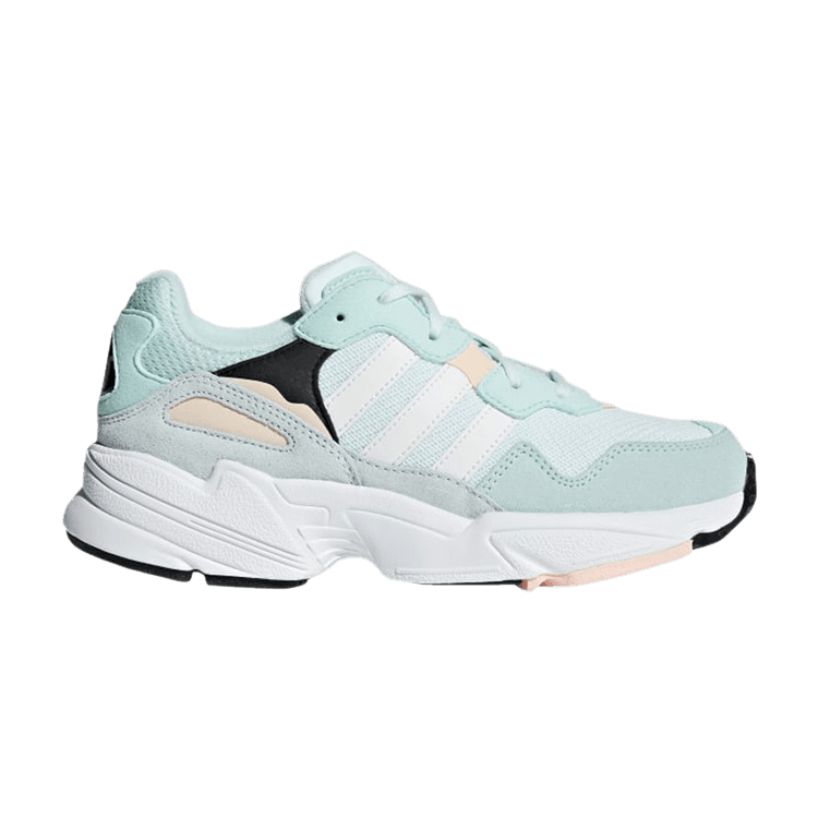 Adidas Yung-96 J 'Ice Mint'