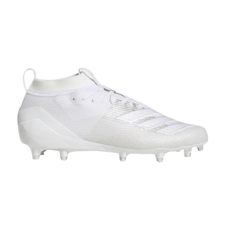 Adidas Adizero 8.0 'Triple White'