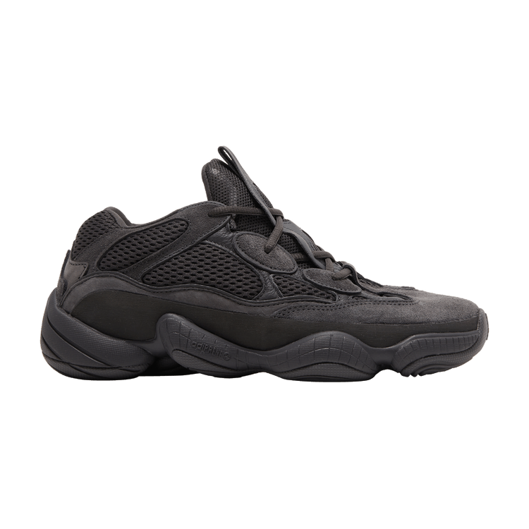 adidas Yeezy 500 'Utility Black' 2018