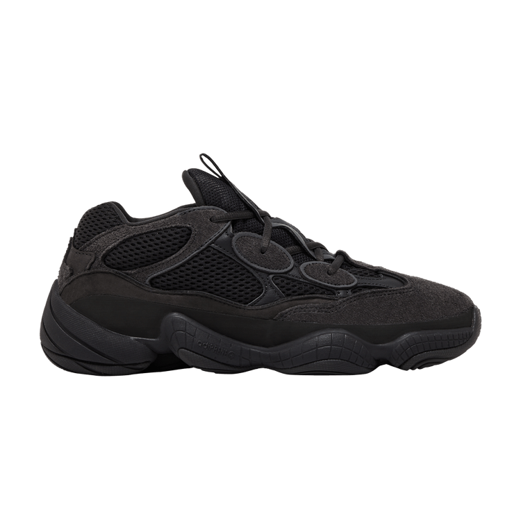 adidas Yeezy 500 'Utility Black' 2023