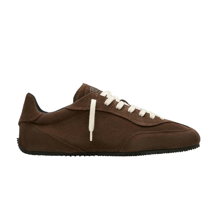 Axel Arigato Daze Runner 'Dark Brown Black'