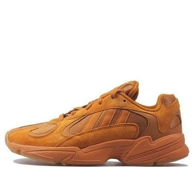 (WMNS) adidas size? x Yung-1 'Craft Ochre'