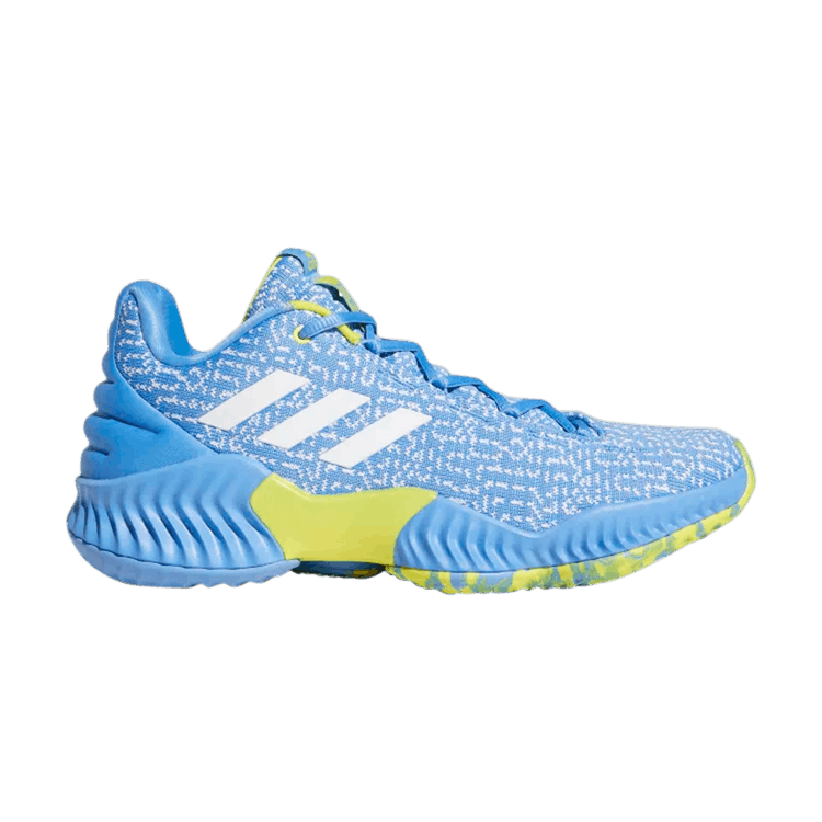 Adidas Pro Bounce 2018 Low 'Brandon Ingram' PE
