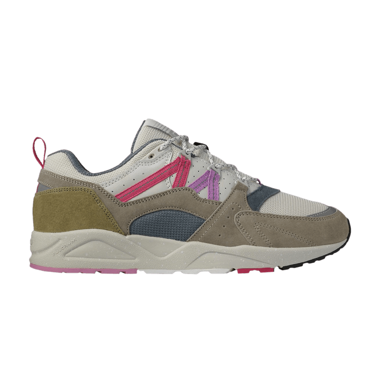 Karhu Fusion 2.0 'Abbey Stone Pink Yarrow'