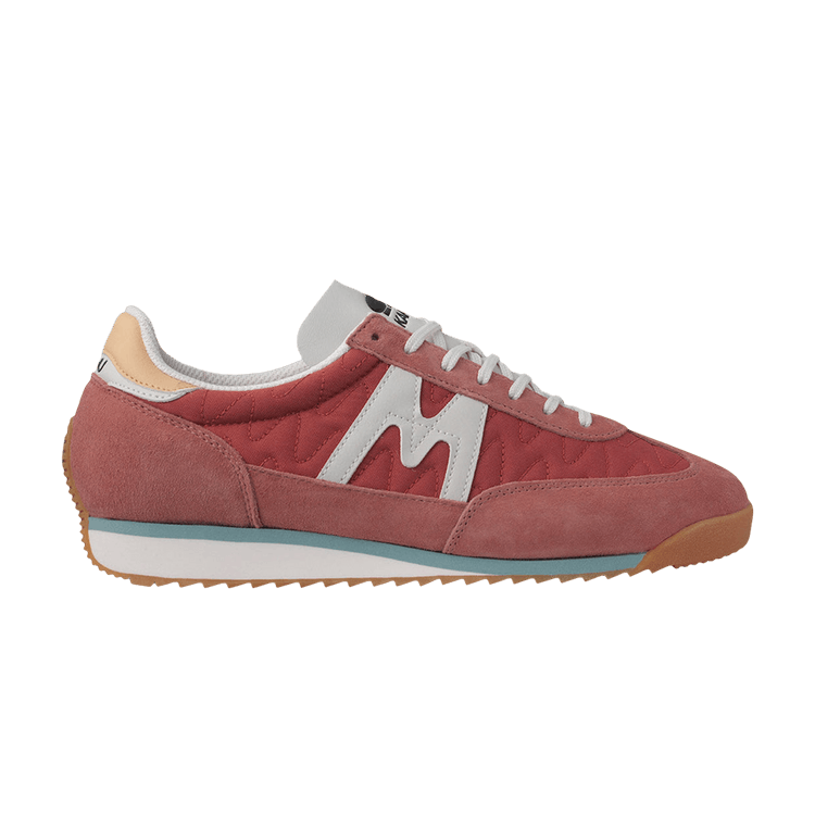 Karhu Mestari 'Light Mahogany Blanc De Blanc'