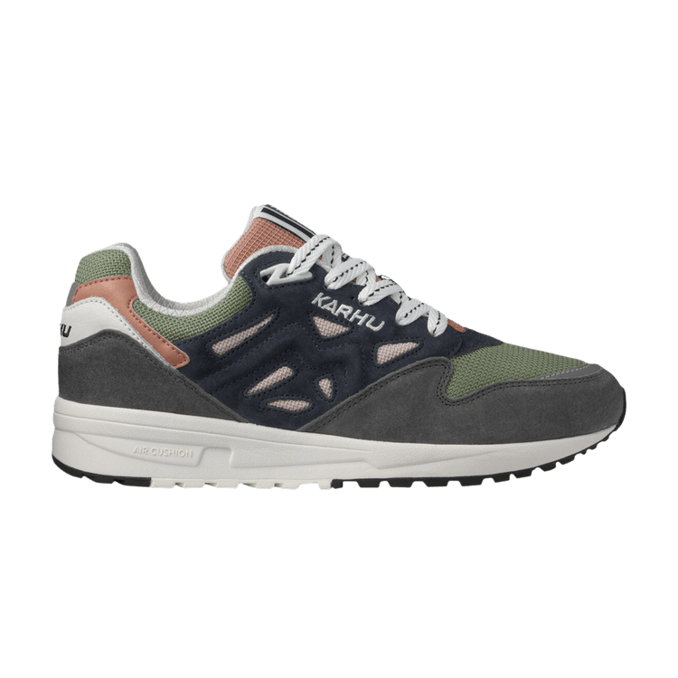 Karhu Legacy 96 'Gunmetal India Ink'