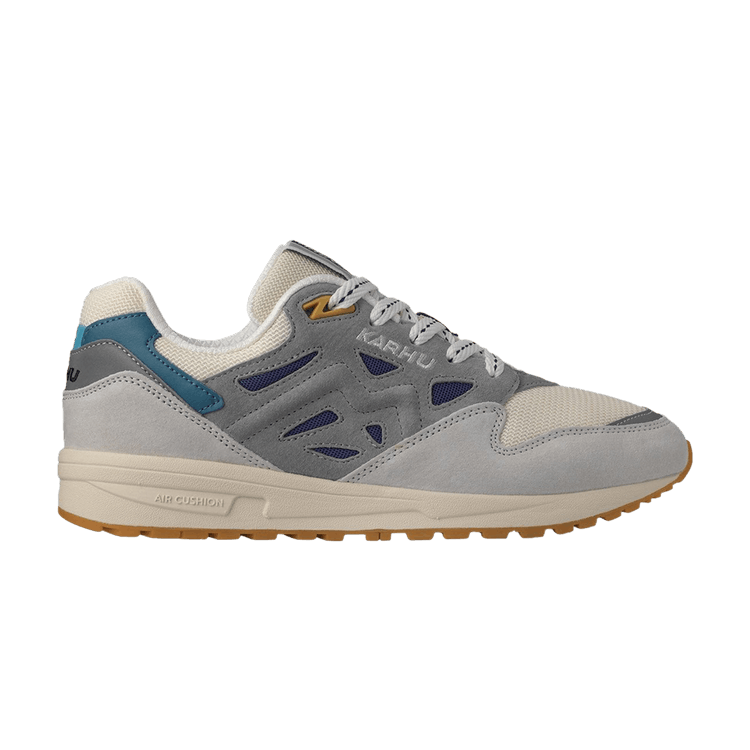 Karhu Legacy 96 'Foggy Dew Skipper Blue'