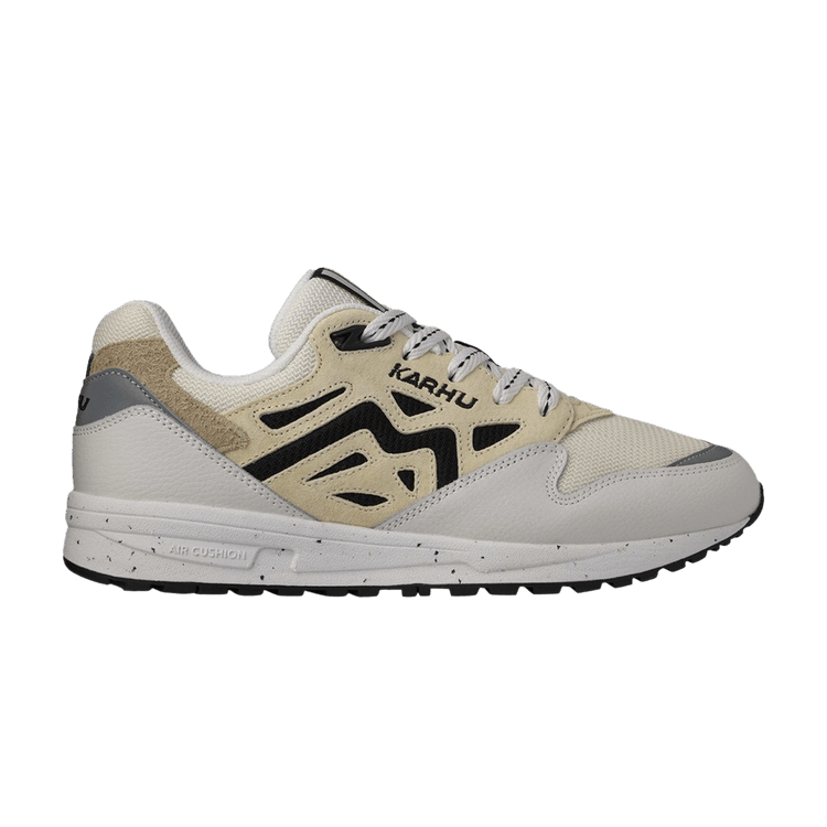 Karhu Legacy 96 'Blanc De Blanc Wood Ash'