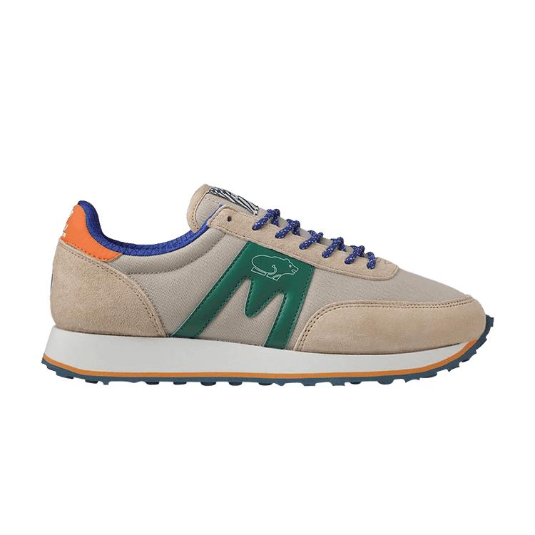 Karhu Albatross Control 'Irish Cream Aventurine'