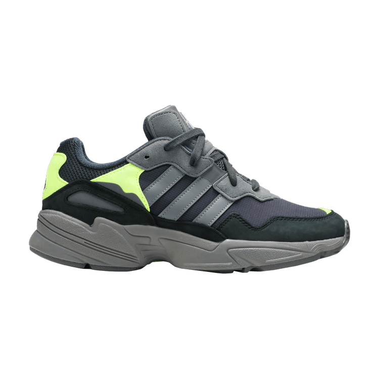Adidas Yung-96 'Carbon'