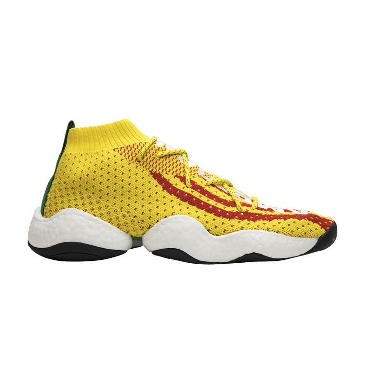 Pharrell x adidas Crazy BYW 'Ambition'