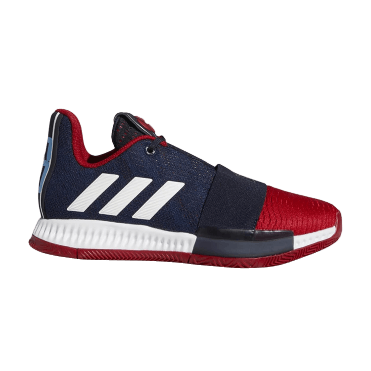 Adidas Harden Vol. 3 J 'Shark'