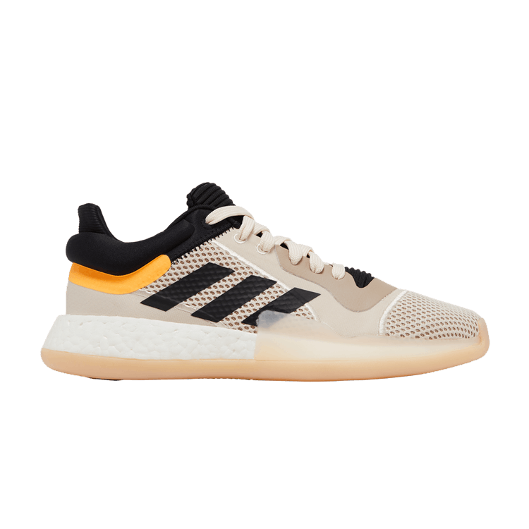 adidas Marquee Boost Low 'Linen'