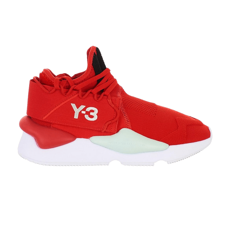 Adidas Kaiwa Knit 'Red'