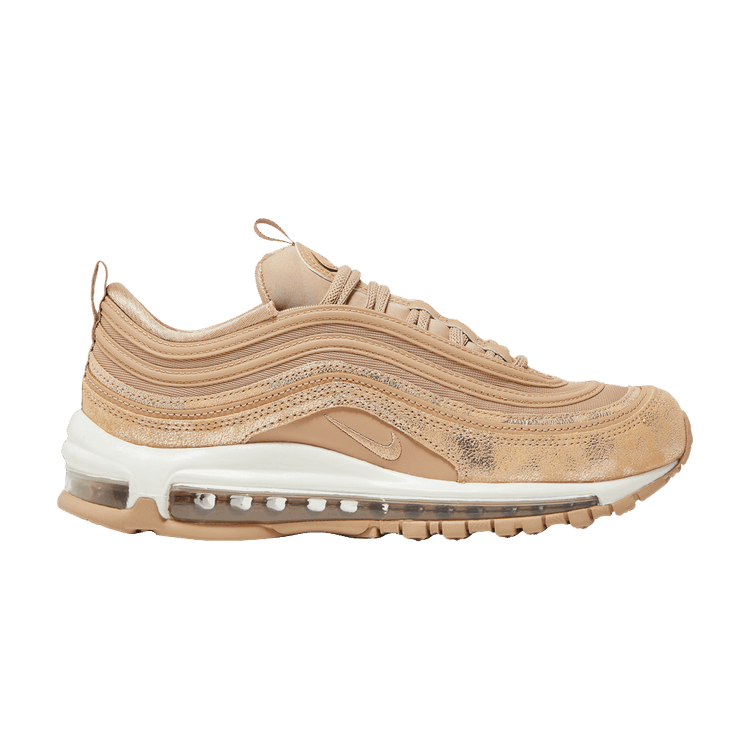 Nike Wmns Air Max 97 'Distressed Hemp'