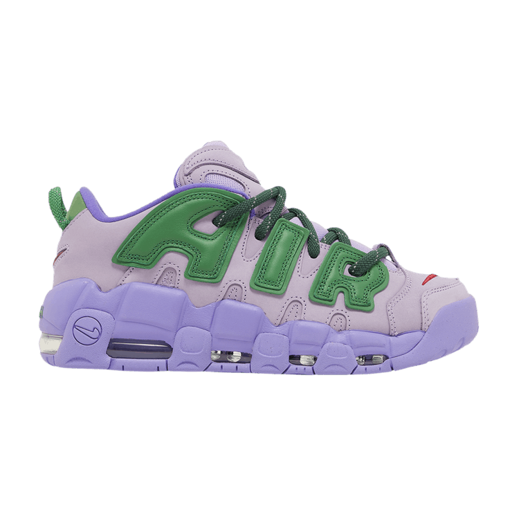 AMBUSH x Nike Air More Uptempo Low 'Lilac'