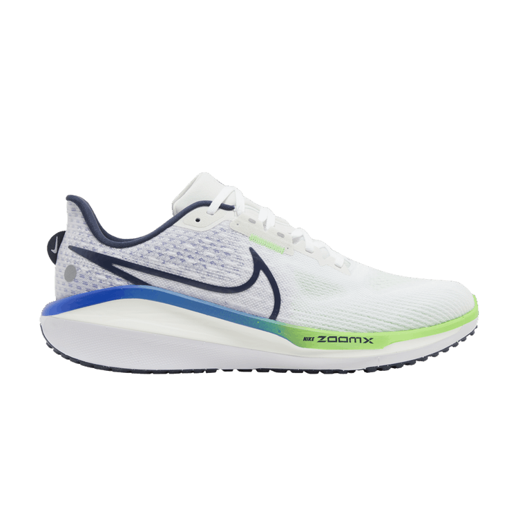 Nike Vomero 17 'White Thunder Blue'