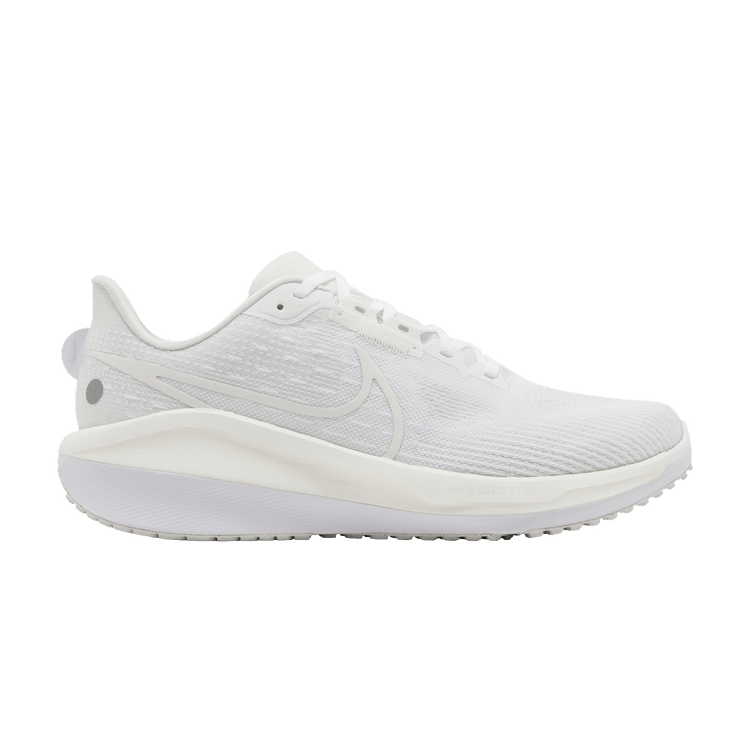 Nike Vomero 17 'White Platinum Tint'