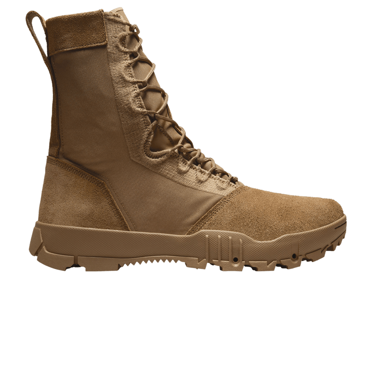 Nike SFB Jungle 2 8 Inch Leather 'Coyote'