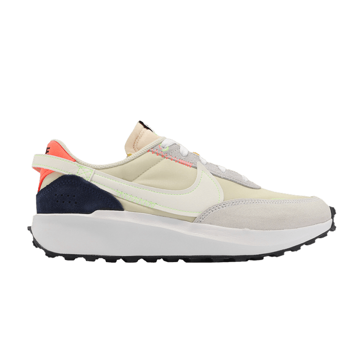 Nike Waffle Debut 'Fossil'