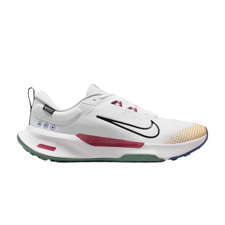 Nike Juniper Trail 2 GORE-TEX 'White Cedar Court Blue'
