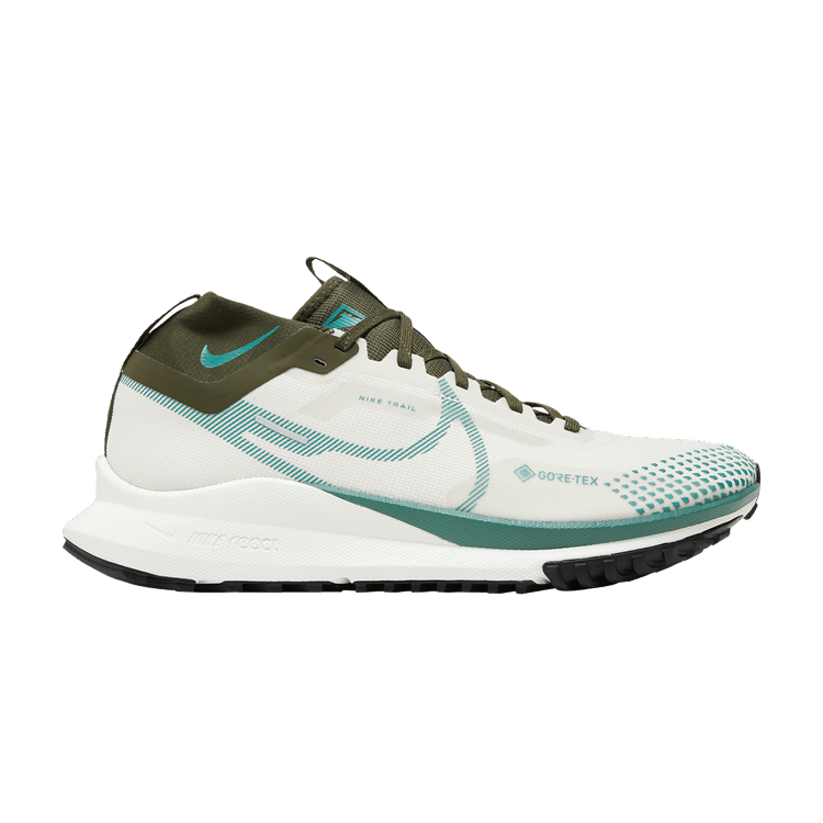 Nike React Pegasus Trail 4 GORE-TEX 'Light Bone Cargo Khaki'