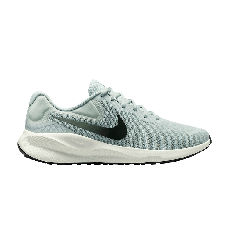Nike Revolution 7 'Light Silver/Light Army/Pale Ivory/Sequoia'